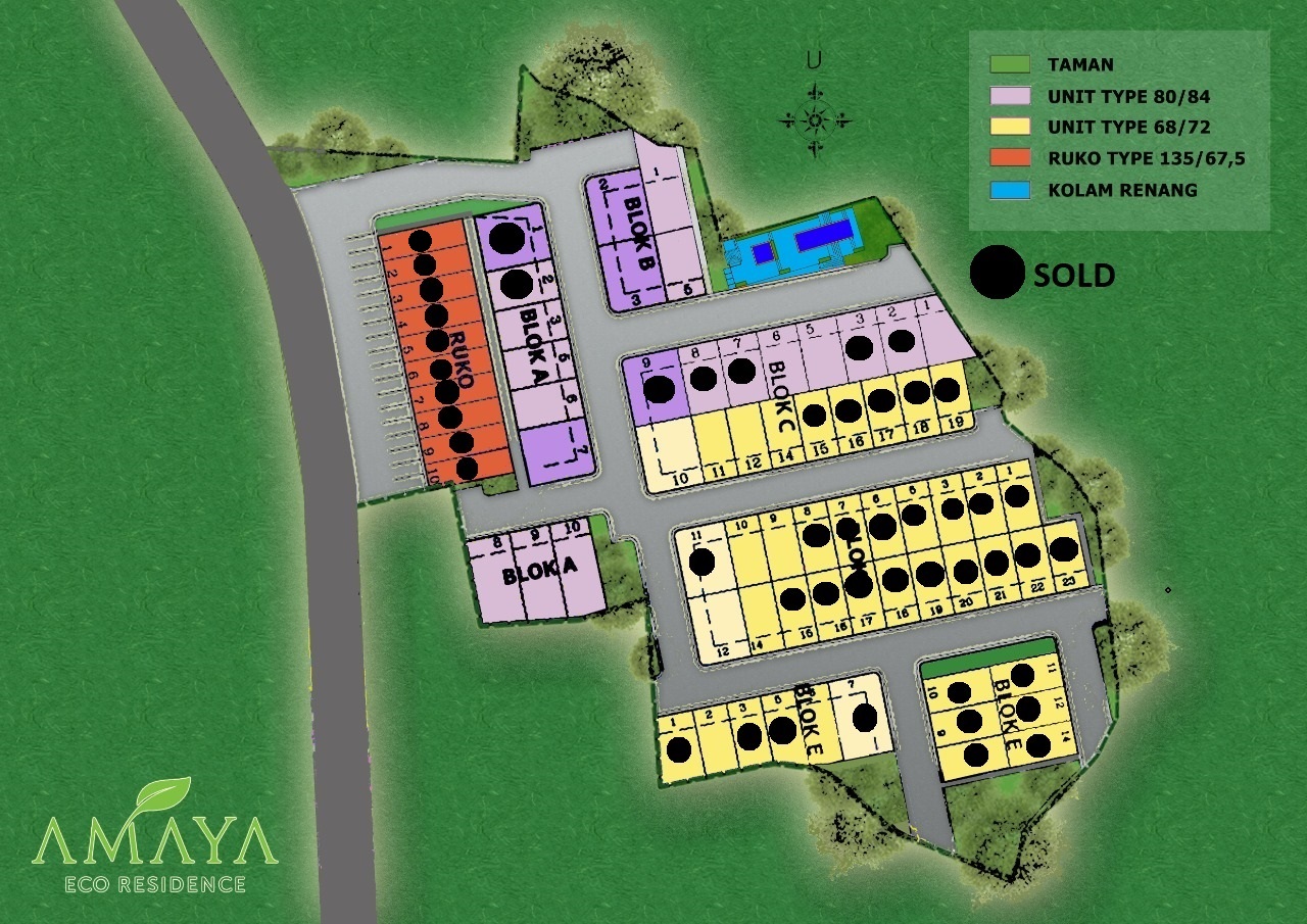 Siteplan 2025 8